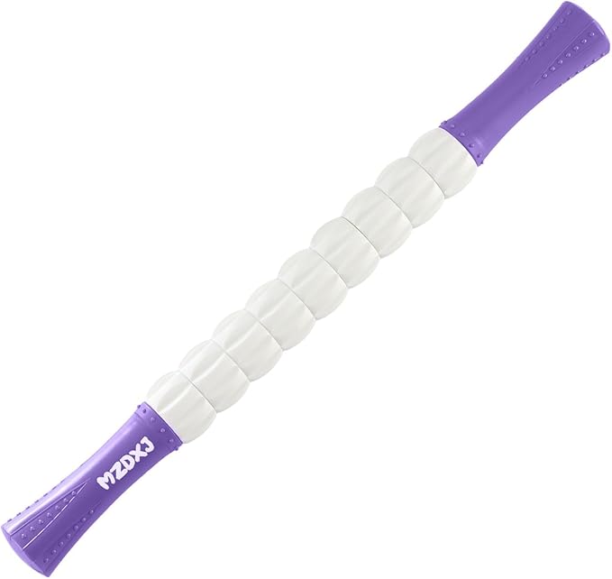 Muscle Roller Massage Roller Stick- Deep Tissue Fascia Blaster - Image 6