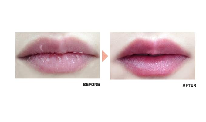 CARENEL Lip Sleeping Mask 5g - Image 5