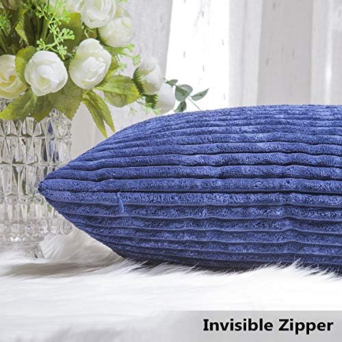 Home Brilliant Set of 2 Decorative Pillows - Image 4