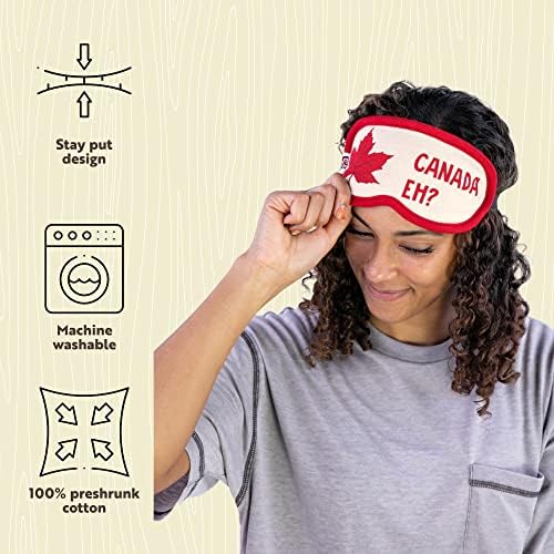 LazyOne Women's Cotton Face Mask - Image 5