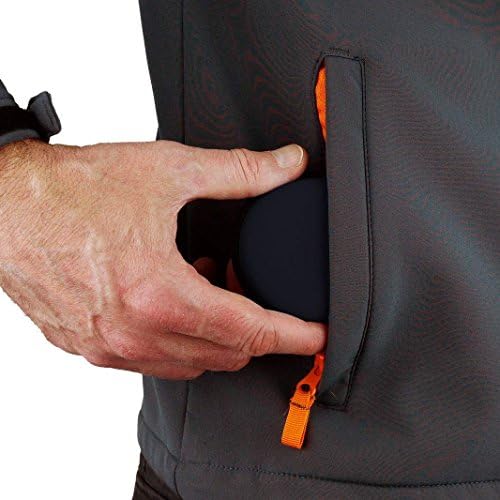 Earphone Case MAS CARNEY Headphone Earbud Hard Protective Carrying Case Bag - Image 6
