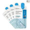 Mediheal Best Korean Hyaluronate Watermide Essential Face Mask by MEDIHEAL