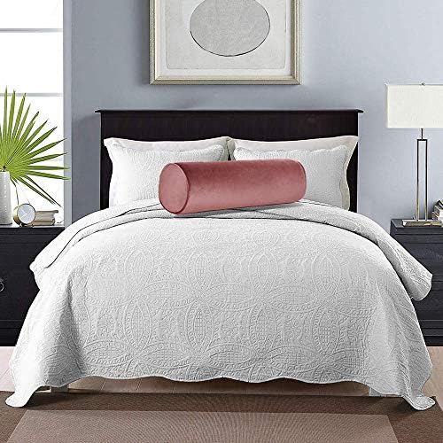Tinbolunce Memory Foam Roll Pillow - Image 6