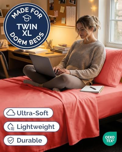 Twin XL 3 Piece Sheet Set - Image 2