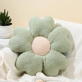 Sioloc Flower Throw Pillow, Flower Shaped Pillow, Floor Pillow, Seat Cushion by HEALTHYCOMFORTLIFE