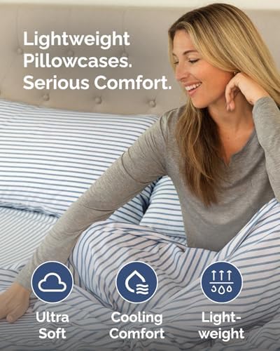 King Pillow Cases Set of 6 - Image 3