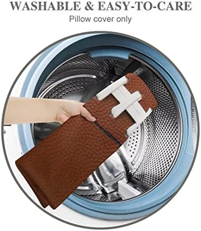 American Football Body Pillow Cover - Image 7