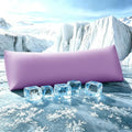 TELUS Cooling Body Pillow Case, Silky Soft Breathable Pillowcase by TELUS