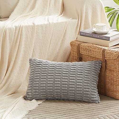 Fancy Homi Decorative Throw Pillow Covers by Fancy+Homi