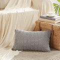 Fancy Homi Decorative Throw Pillow Covers by Fancy+Homi