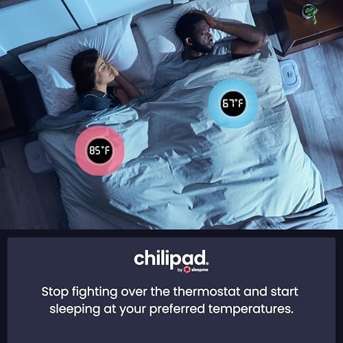 Chilipad Cube Bed Cooling System - Image 5