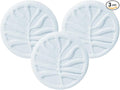 Pacha Soap Co. Shower Steamers – Breathe, Eucalyptus & Peppermint Scent by PachaSoapCo