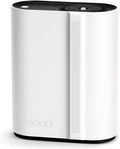 JCLOUD Hotel Scent Diffuser, Waterless Essential Oil Diffuser Cover Up to 2000 by JCLOUD