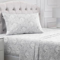 Mellanni Iconic 3-Piece, Ultra Soft Sheet Set by Mellanni