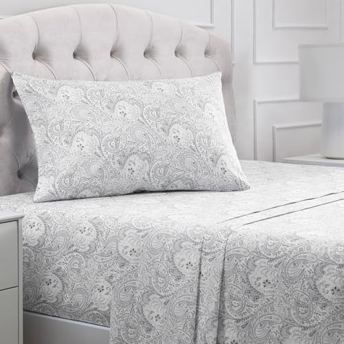 Mellanni Iconic 3-Piece, Ultra Soft Sheet Set by Mellanni