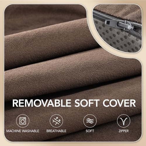 SofGlowly Lumbar Support Pillow - Image 5