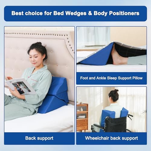 Fanwer Bed Wedges & Body Positioners - Image 5