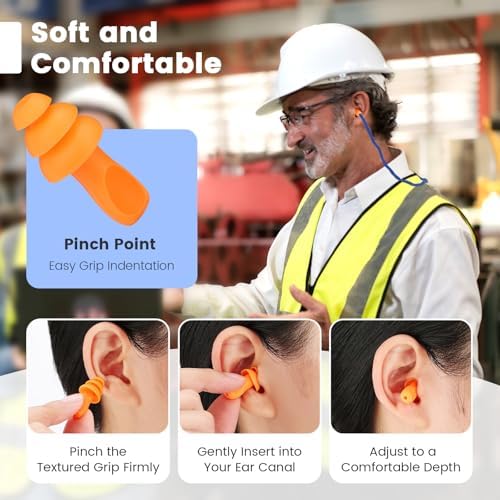 EARPLUGS for Shooting - Image 4