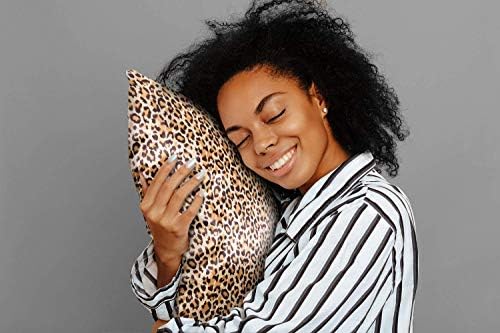 BLISSFORD Luxury Satin Pillowcase - Image 5