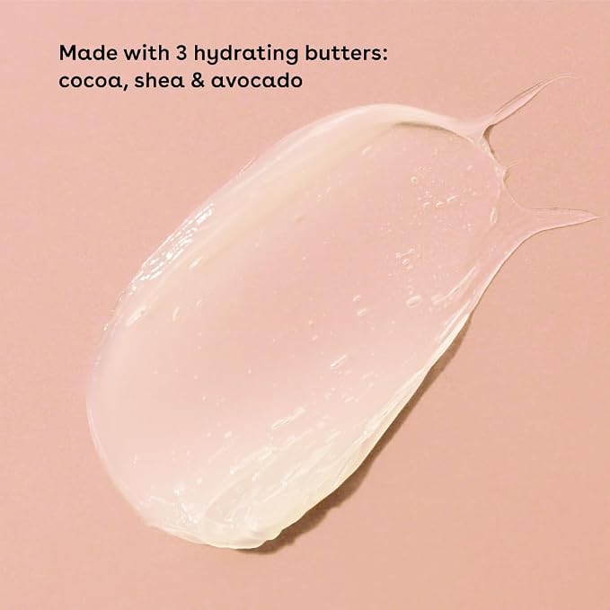 eos 24H Moisture Super Balm Minis- Crème de la Crème, Limited-Edition Lip Mask - Image 4