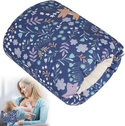 Baby Feeding Arm Pillow for Breastfeeding by Unknown