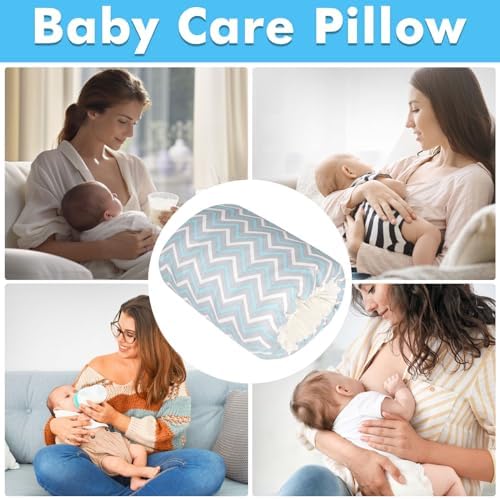 Baby Nursing Arm Pillow for Breastfeeding - Image 5