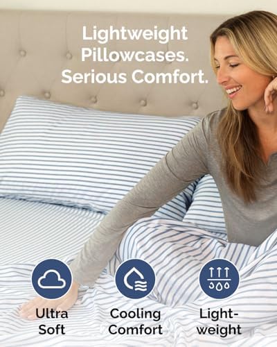 King Pillow Cases Set of 6 - Image 3