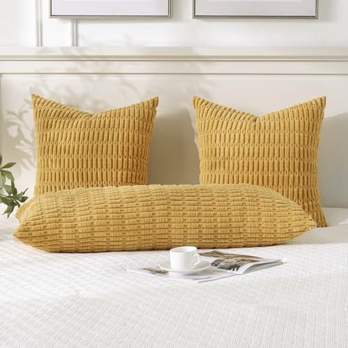 Fancy Homi Decorative Throw Pillow Covers - Image 6