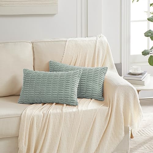 Fancy Homi Decorative Throw Pillow Covers - Image 6