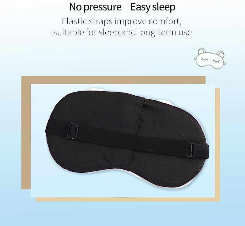 PERFECTSIGHT Cute Sleep Eye Masks - Image 5