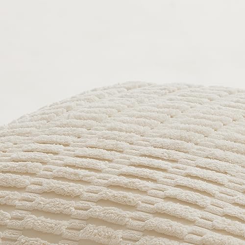 Fancy Homi Decorative Throw Pillow Covers - Image 4