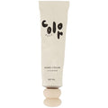 Color Dept. Unscented Hand Cream, Travel Size Moisturizer by ColorDept