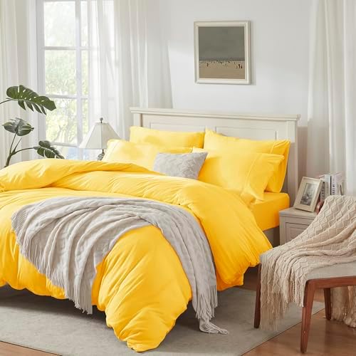 Household 100% Jersey Cotton Pillowcase King Size 20 * 36 -Light Weight - Image 2