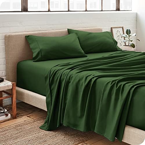 Bare Home Queen Sheet Set - Image 2