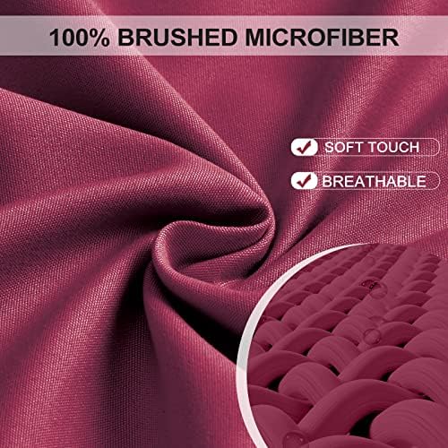FreshCulture Queen Fitted Sheet Only - Image 2