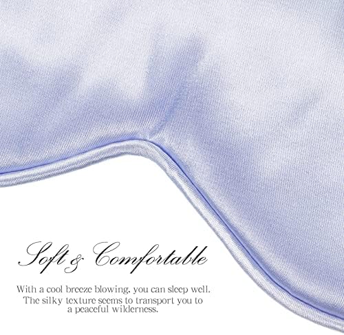 Coume Silk Sleep Masks, 100 Pieces - Image 4