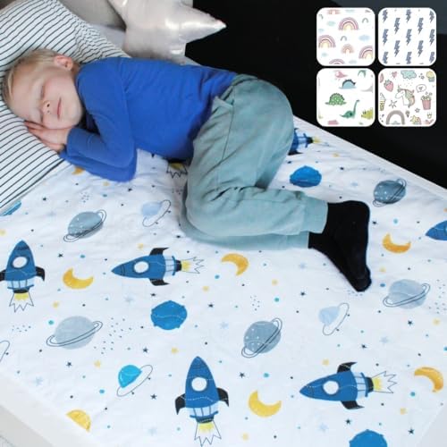 Hygge Sheets® Potty Training Pee Pads by HyggeSupplies