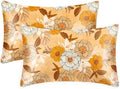 EXQ Home Satin Pillowcase for Hair and Skin Standard by EXQHomeTexitleCoLtd
