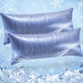 Tudomro 2 Pack Cooling Body Pillow Cases by Tudomro