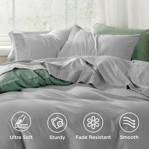 Bedsure Queen Sheet Set - Image 3