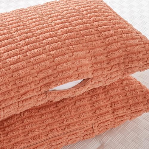 Fancy Homi Decorative Throw Pillow Covers - Image 3