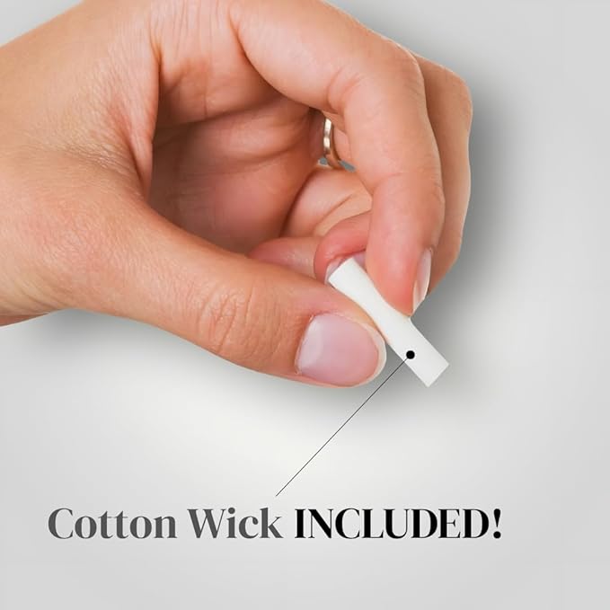 My Way Aroma Smart Car Diffuser Cartridge Scent Oil 20ML Compatible - Image 5