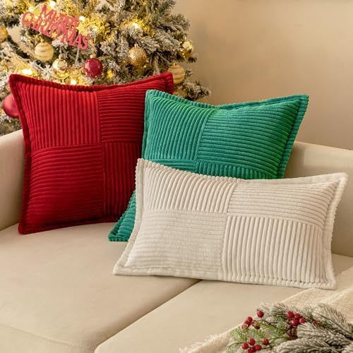 MIULEE Decorative Throw Pillow Covers - Image 6