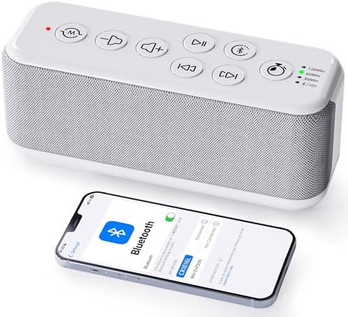 White Noise Machine, Sound Machine by OnLyee