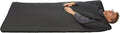 Portable Sauna Blanket, 500W 110V Sauna Blanket by BbqLiaxon