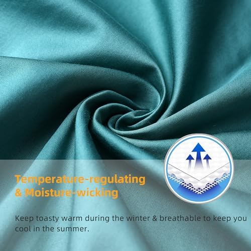 Cotton Pillow Protectors/Cover Queen Size - Image 3