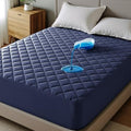 Bedsure Twin XL Mattress Protector, Quilted Waterproof Mattress Protector by BEDSURE