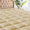 MATBEBY Full Size Mattress Pad by MATBEBY