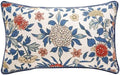patdrea Designer French Vintage Linen Throw Pillow Cover by patdrea