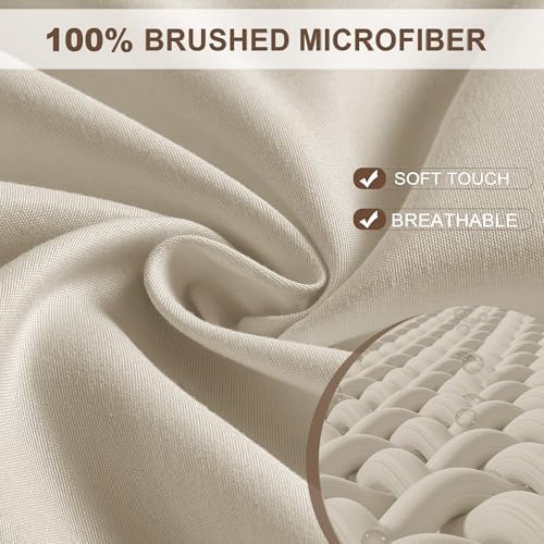 FreshCulture King Fitted Sheet Only - Image 2